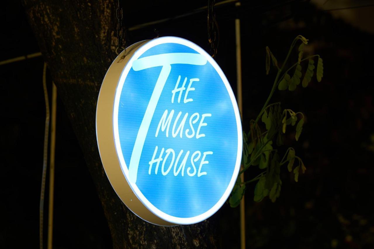 बिस्तर और नाश्ता The Muse House Hoi An