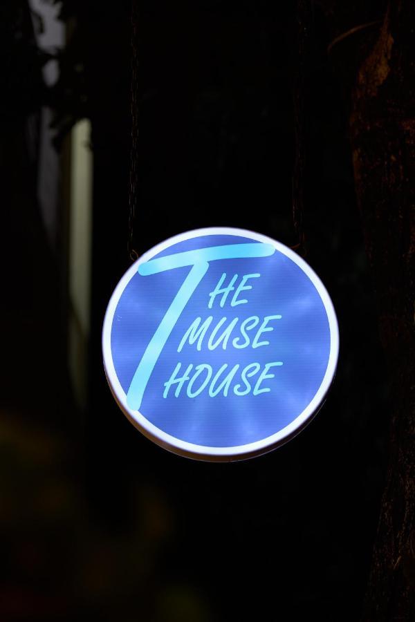 बिस्तर और नाश्ता The Muse House