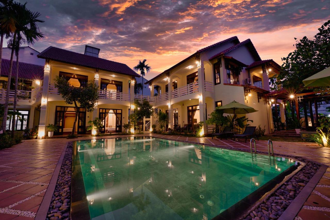 The Muse House बिस्तर और नाश्ता *