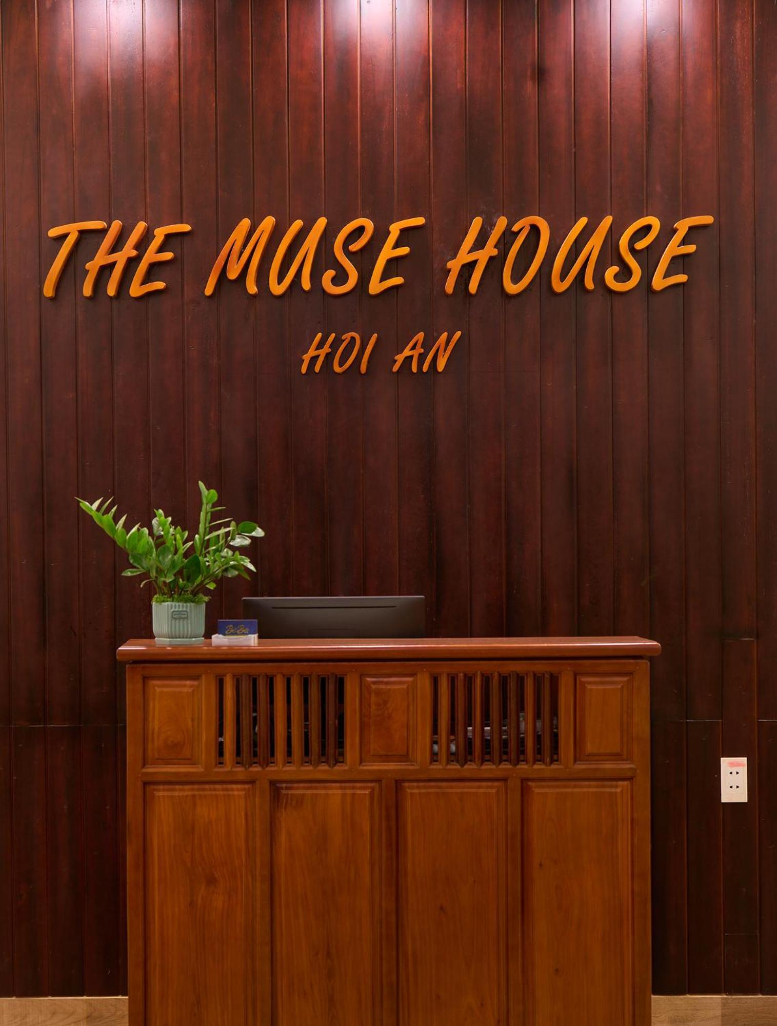 The Muse House बिस्तर और नाश्ता