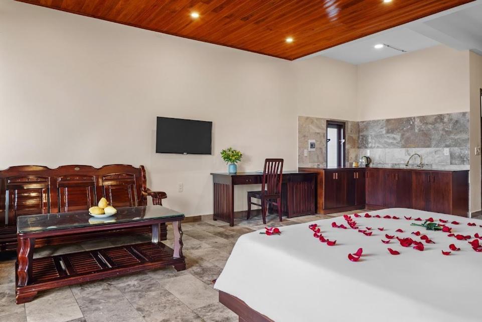 The Muse House बिस्तर और नाश्ता